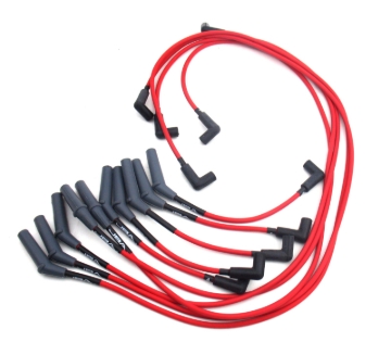 Picture of JBA Ignition Wires Spark Plug Wire Sets - W0950