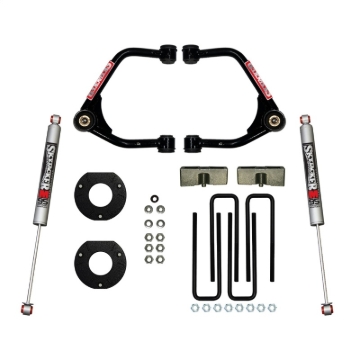 Picture of Skyjacker SKY Susp Lift Kit w/ Shock - C19350PM