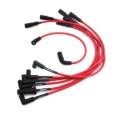 Picture of JBA Ignition Wires Spark Plug Wire Sets - W0846