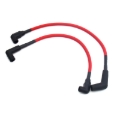 Picture of JBA Ignition Wires Spark Plug Wire Sets - W1528HT