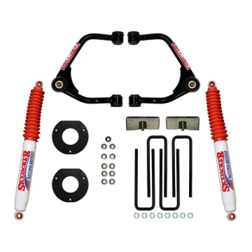 Picture of Skyjacker SKY Susp Lift Kit w/ Shock - C19350PN