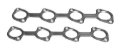 Picture of Kooks Headers KSH Exhaust Gaskets - PY-8022-Al