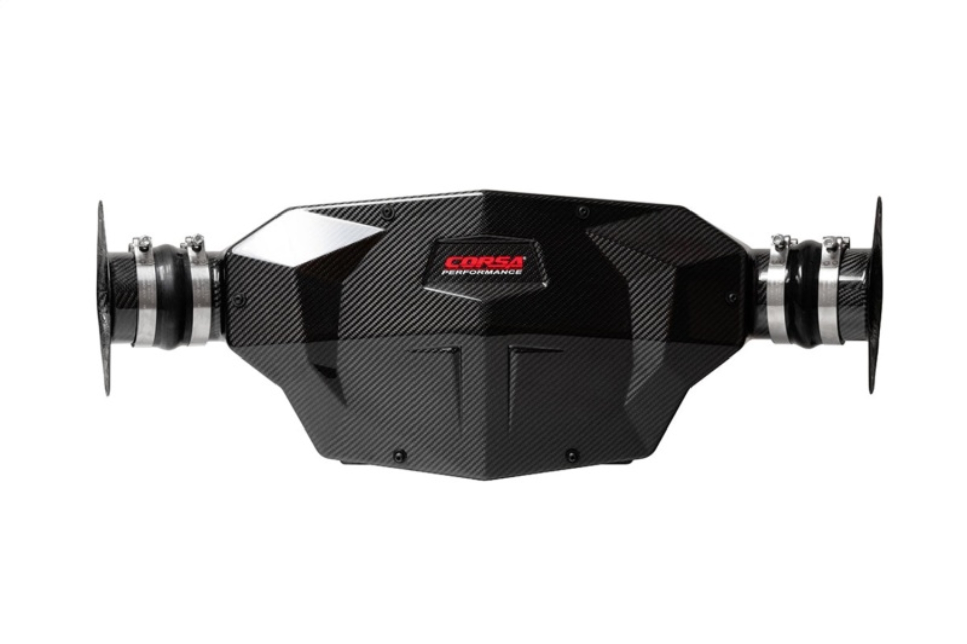 Picture of CORSA Performance COR Air Intake Closed Box Cold Air Intakes - 44003D