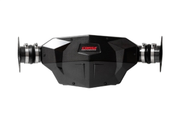 Picture of CORSA Performance COR Air Intake Closed Box Cold Air Intakes - 44003D