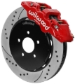 Picture of Wilwood WIL Aero Brake Kit Big Brake Kits - 140-16403-DR