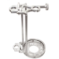 Picture of Nitrous Express NEX Bottle Brackets Nitrous Bottle Accessories - 11108SB-10