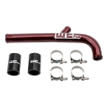 Picture of Wehrli WCF Upper Coolant Pipe Radiator Hoses - WCF100867-GW