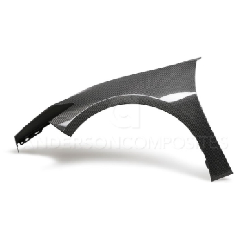 Picture of Anderson Composites AND Fenders - AC-FF20CHC8