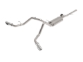 Picture of aFe Exhaust Cat Back - 49-34132-P