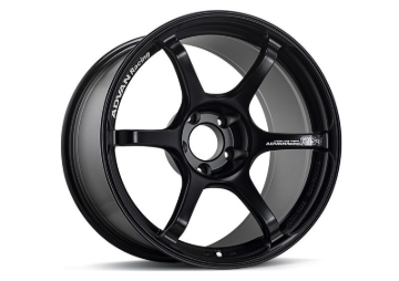 Picture of Advan AVN RG-4 Wheels - YA48E41ASB