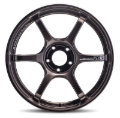 Picture of Advan AVN RG-4 Wheels - YA48E41ACB