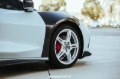 Picture of Anderson Composites AND Fenders - AC-FF20CHC8