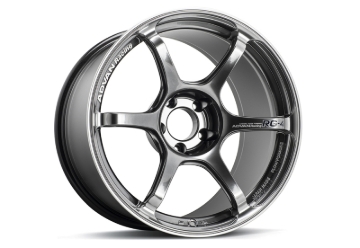 Picture of Advan AVN RG-4 Wheels - YA48E41AHBR