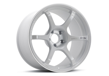 Picture of Advan AVN RG-4 Wheels - YA48H45MWMR