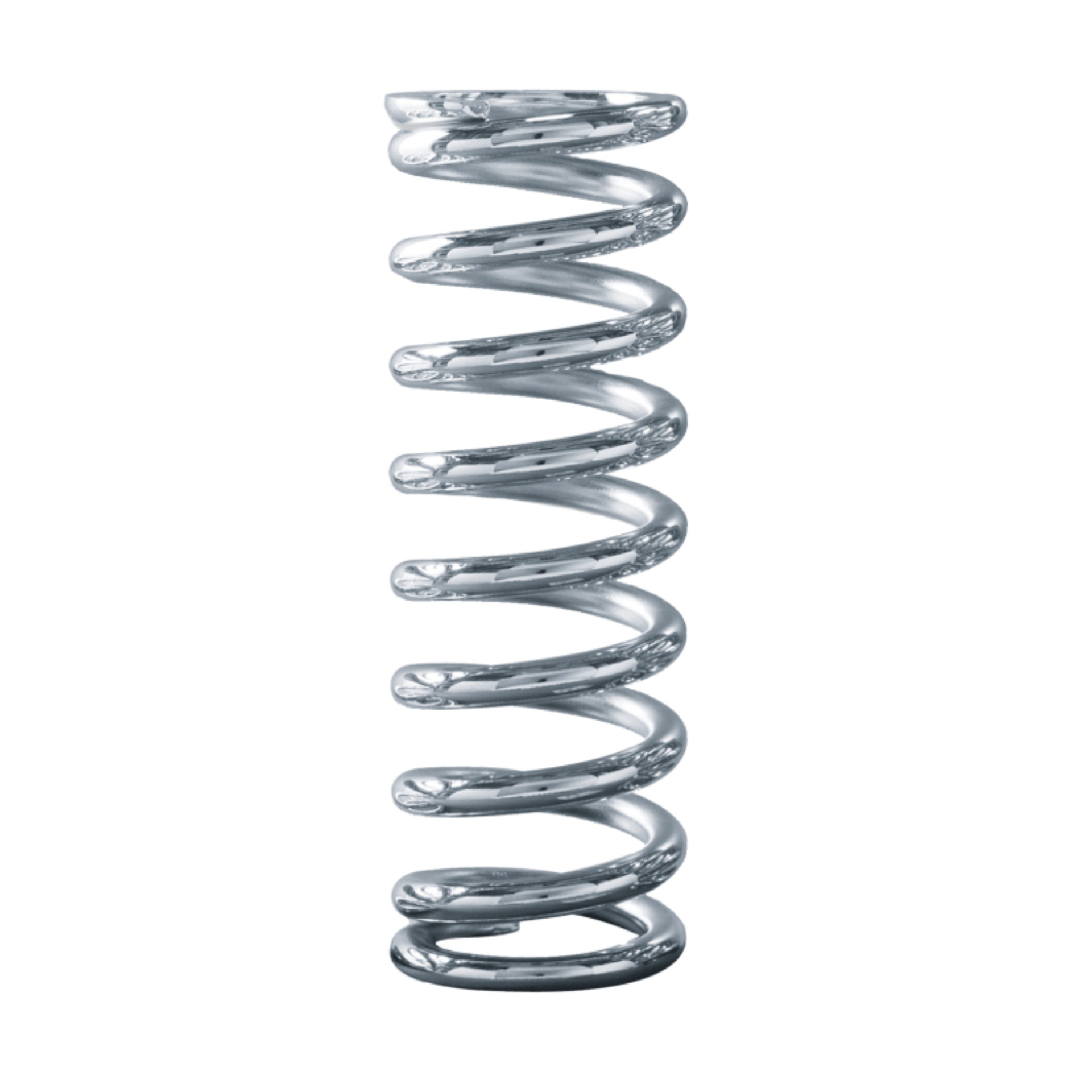 Picture of QA1 QAP Springs-2-1/2 ID Coilover Springs - 10CS400