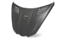 Picture of Anderson Composites AND Hoods - AC-HD20CHC8-GT-DRY