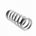 Picture of QA1 QAP Springs-2-1/2 ID Coilover Springs - 10HT850