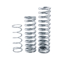 Picture of QA1 QAP Springs-1-7/8 ID Coilover Springs - 10SM095