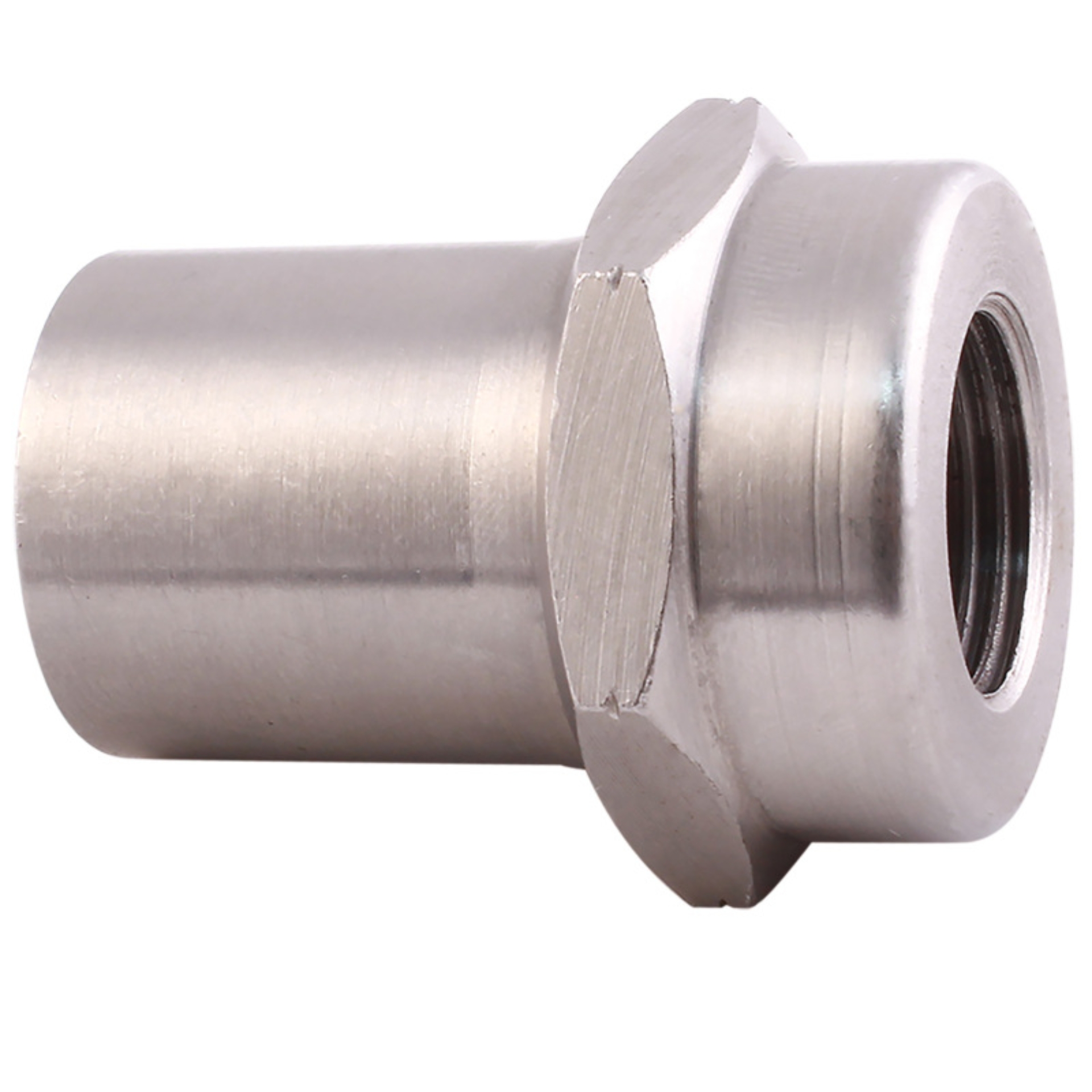 Picture of QA1 QAP Tube Adapter Left Suspension Arms & Components - 1845-103