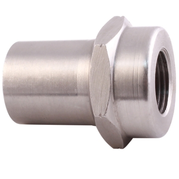 Picture of QA1 QAP Tube Adapter Left Suspension Arms & Components - 1845-103