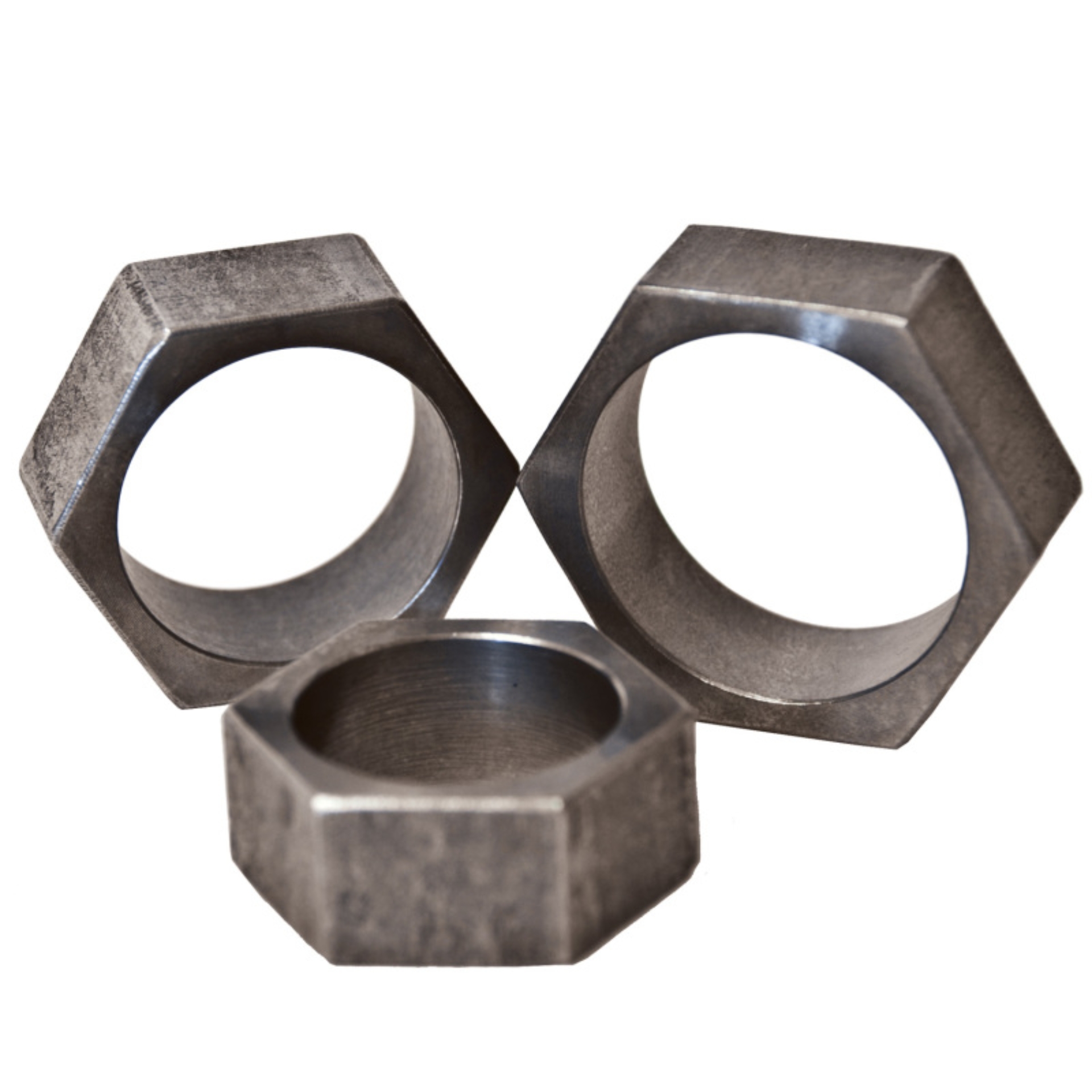 Picture of QA1 QAP Nuts Hardware - 1865-108