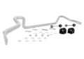 Picture of Whiteline WL Sway Bars-Front - BTF39Z