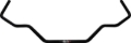 Picture of QA1 QAP Sway Bar - 52826
