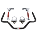 Picture of QA1 QAP Sway Bar - 52866