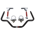 Picture of QA1 QAP Sway Bar - 52866