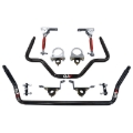 Picture of QA1 QAP Sway Bar - 52898