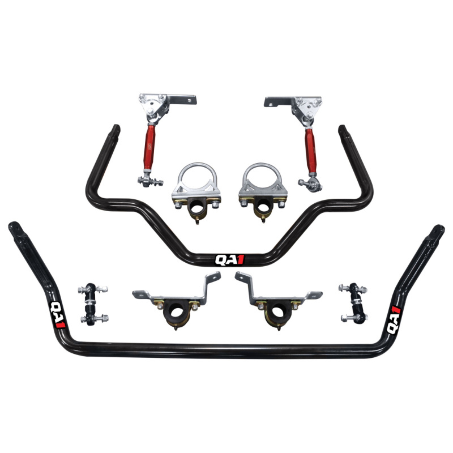 Picture of QA1 QAP Sway Bar - 52898