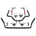 Picture of QA1 QAP Sway Bar - 52898