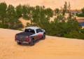 Picture of Extang 05-16 Nissan Frontier(5ft Bed) (w/ or w/o Track Sys) (5ft) Solid Fold 2.0