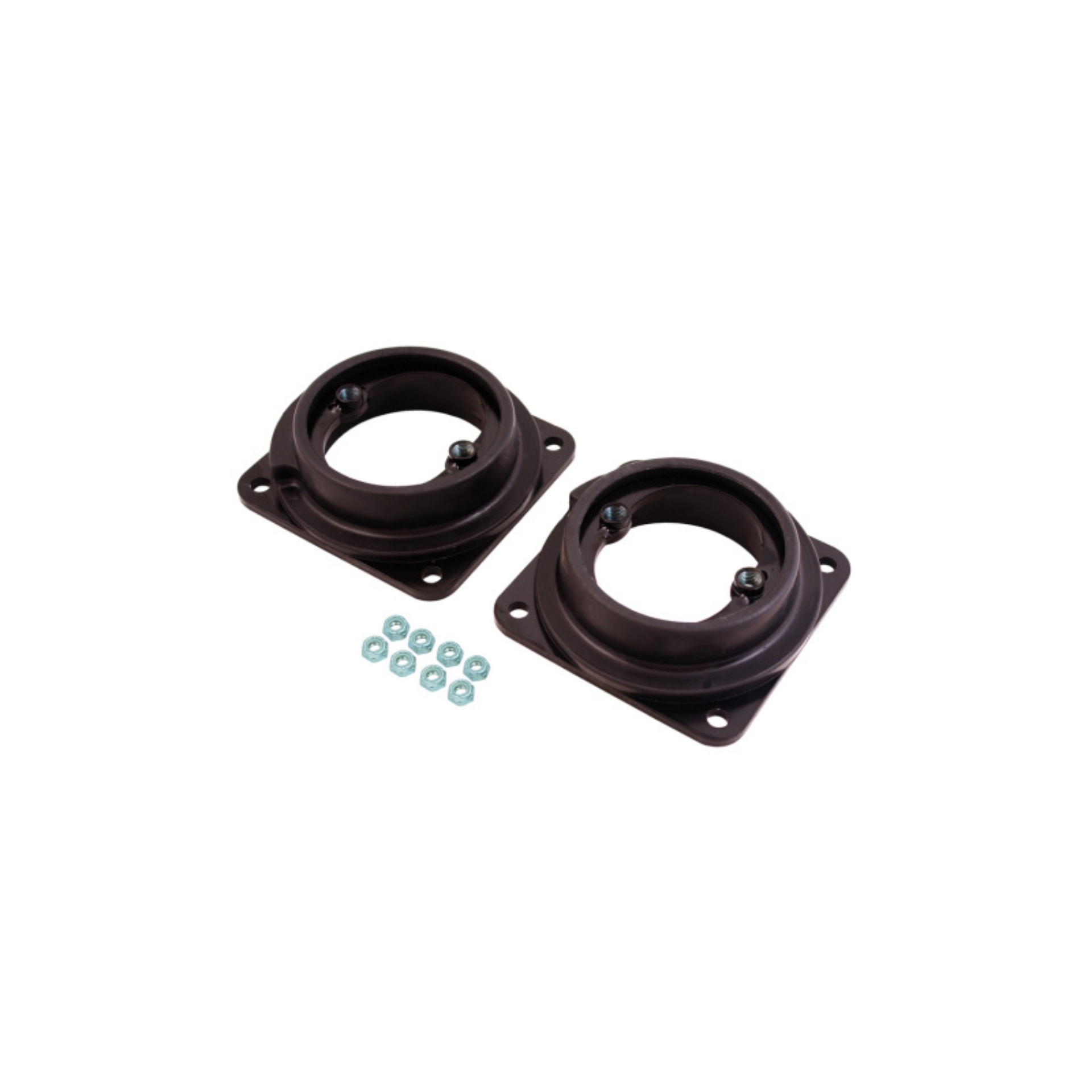 Picture of QA1 QAP Control Arms - 7720-203