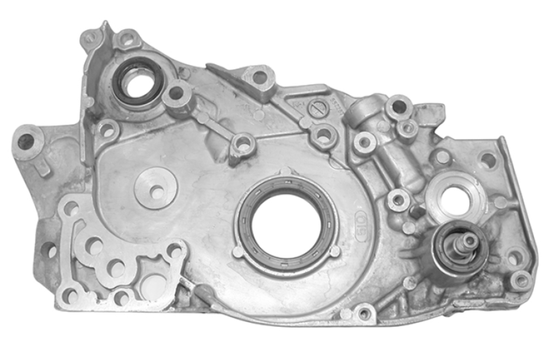Picture of ACL Oil Pump - OPMB1176