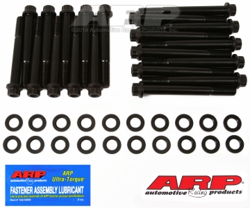 Picture of ARP Head Bolt Kits Head Stud & Bolt Kits - 255-3701