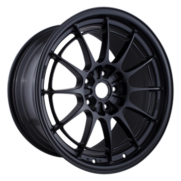 Picture of Enkei ENK NT03+M Wheels - 3658956540BK