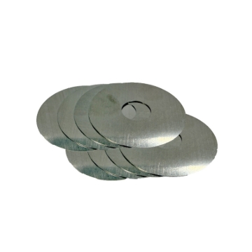 Picture of QA1 QAP Valve Disc Suspension Arms & Components - 7855-193
