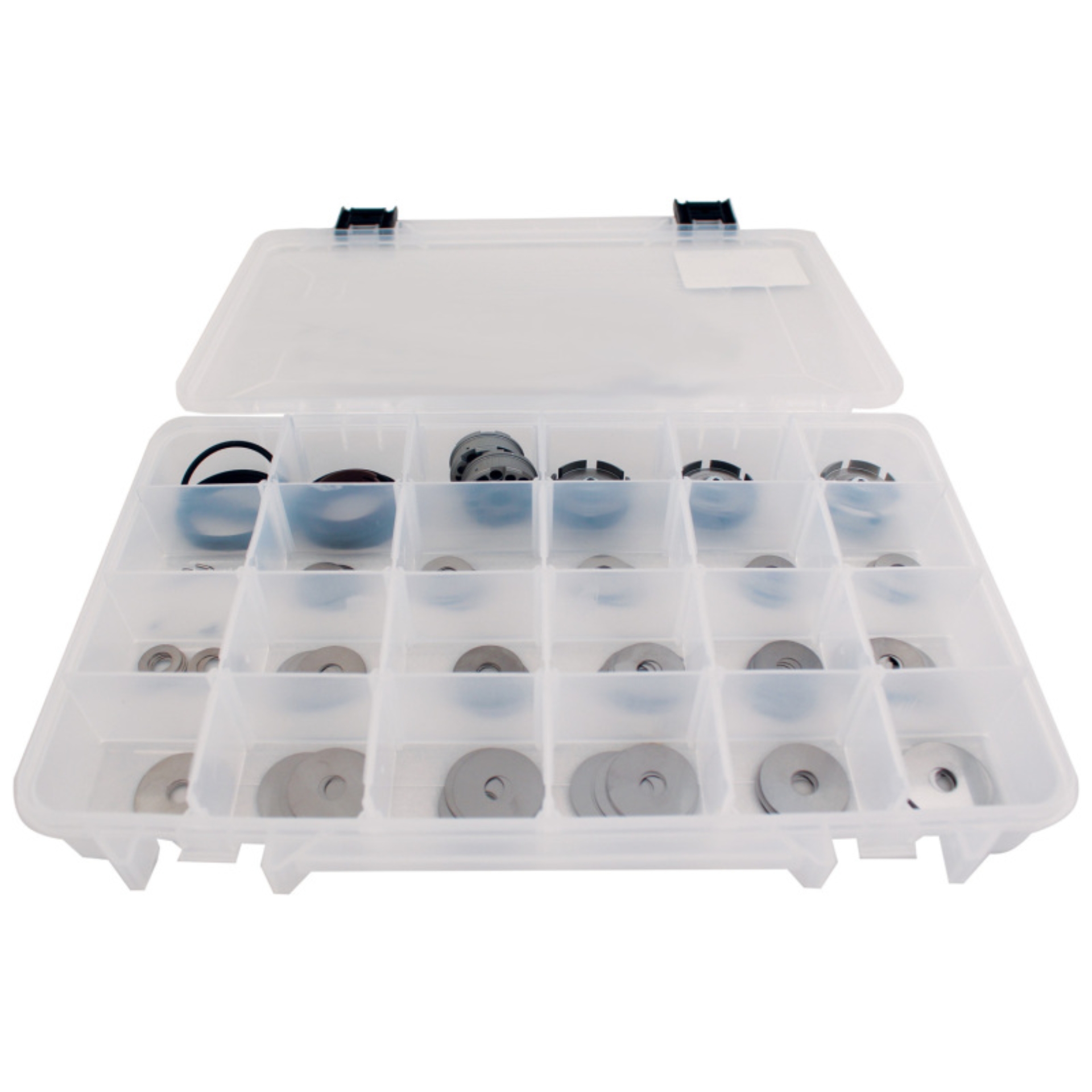Picture of QA1 QAP Pistons Suspension Arms & Components - 7857-101