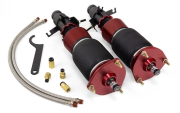 Picture of AIR SYSTEM; SUSPENSION