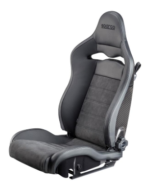 Picture of SPARCO SPA Seat SPX Right Reclinable Seats - 00974ZNRDX