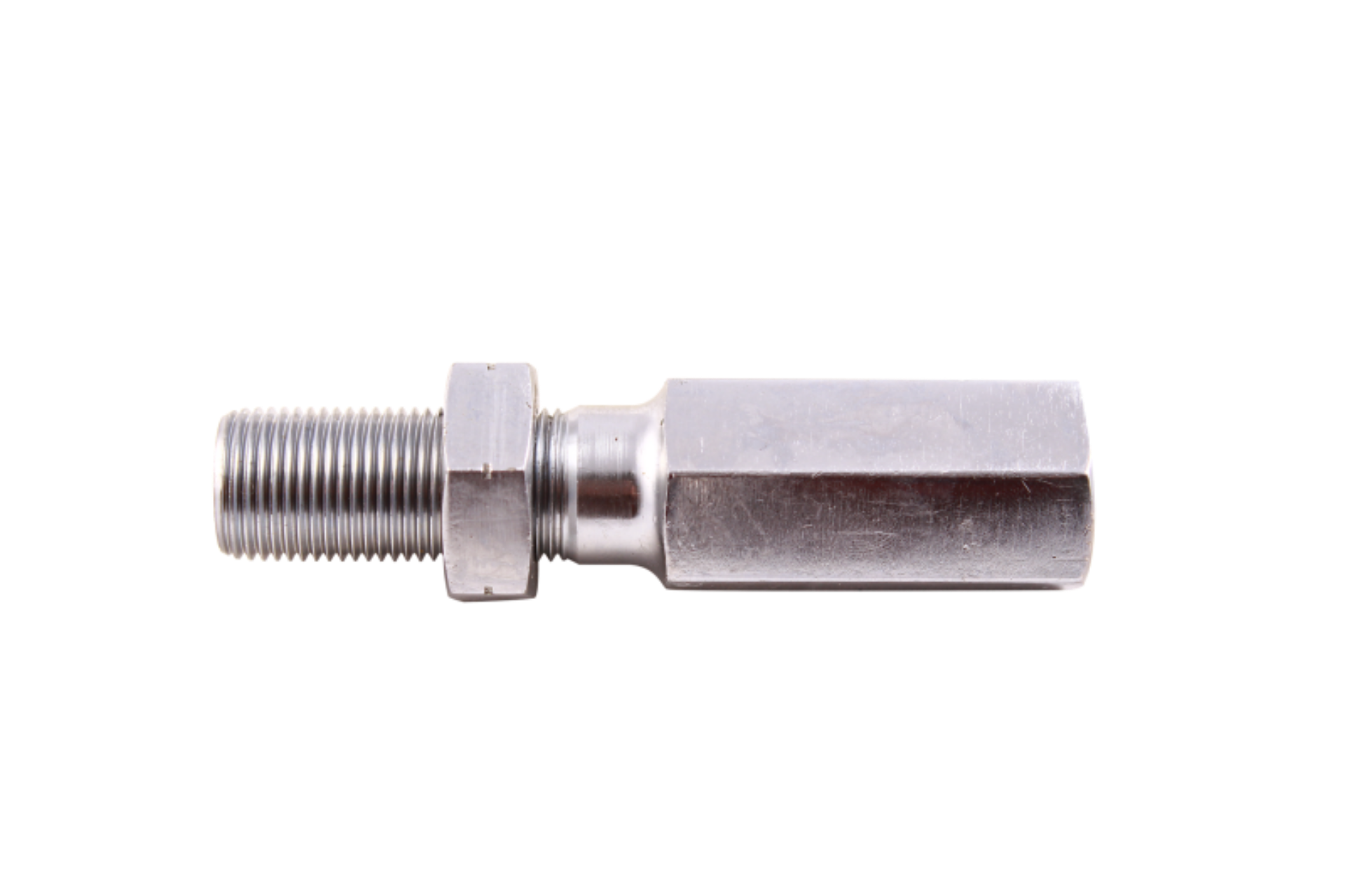 Picture of QA1 QAP Linkage Adjuster Left Hardware - ADJ12-12