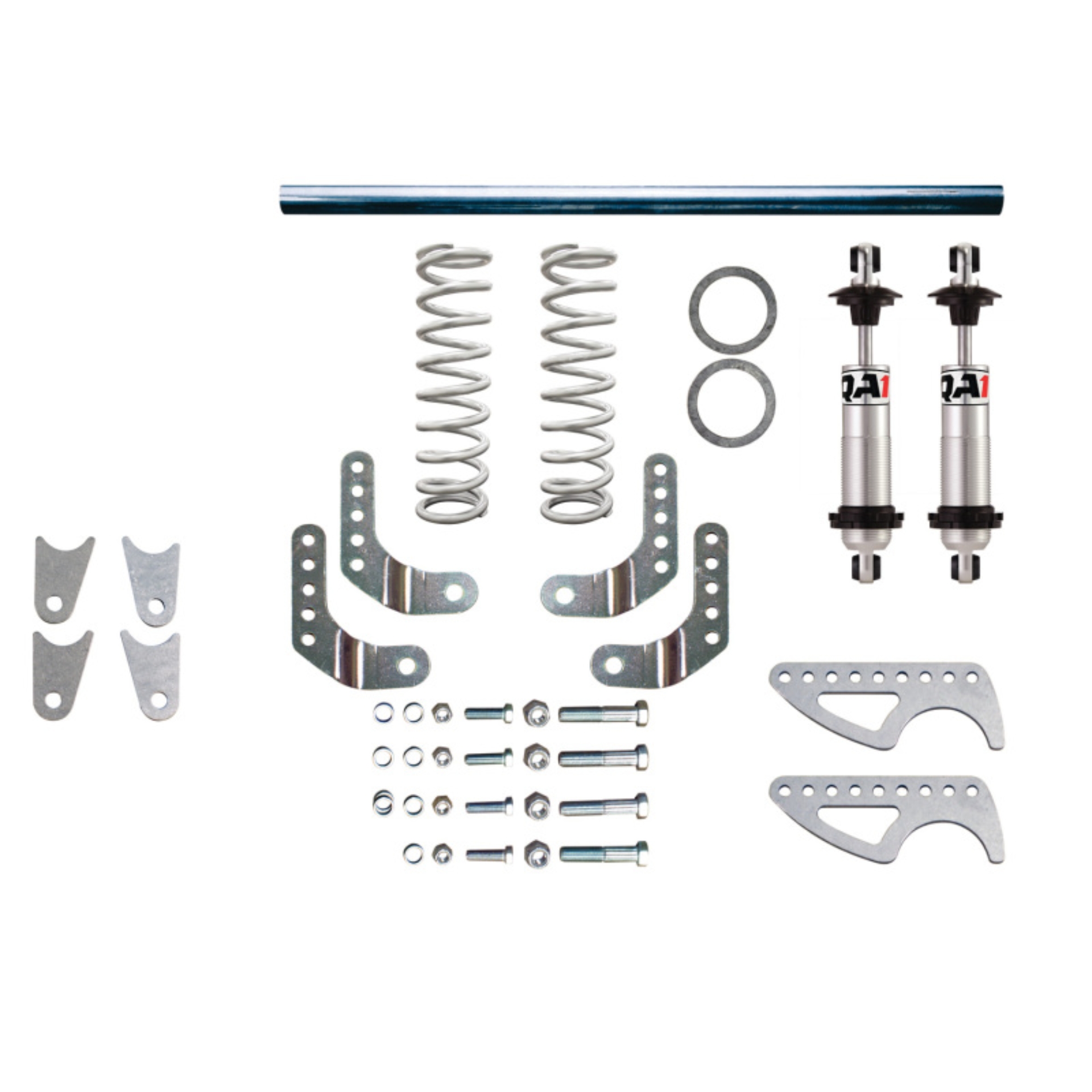 Picture of QA1 QAP Coil-Overs-Weld-In Rear - ALN12130K-1