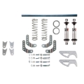 Picture of QA1 QAP Coil-Overs-Weld-In Rear - ALN2000K-1