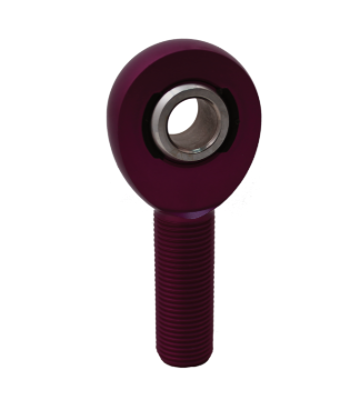 Picture of QA1 QAP Rod End-A Series Left Tie Rods - AML8-10PU
