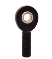 Picture of QA1 QAP Rod End-A Series Right Tie Rods - AMR8-10BK