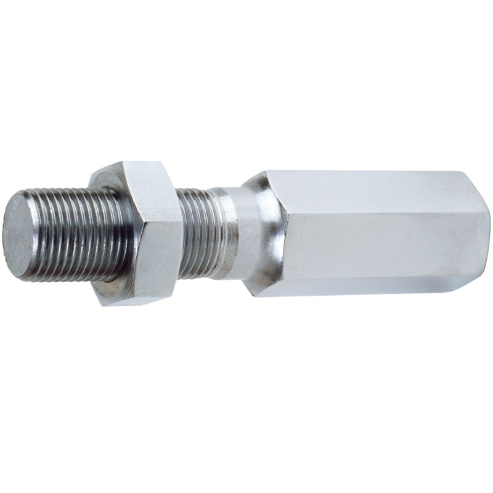 Picture of QA1 QAP Linkage Adjuster Left Hardware - AS10-10