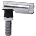 Picture of QA1 QAP Ball Joint-Grommet Left - BJGL8