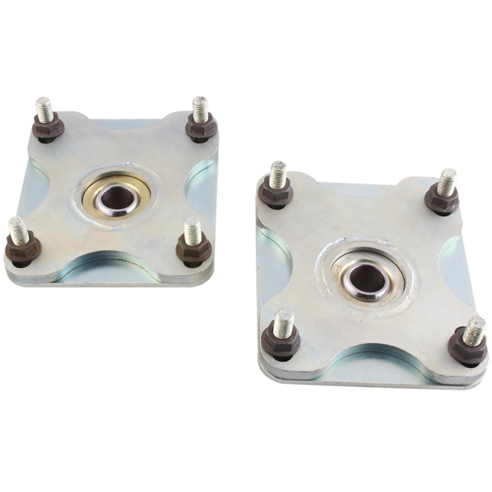 Picture of QA1 QAP Camber Plates Shock Mounts & Camber Plates - CC105MU