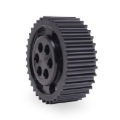 Picture of KraftWerks KRT Supercharger Pulleys - 159-99-900C